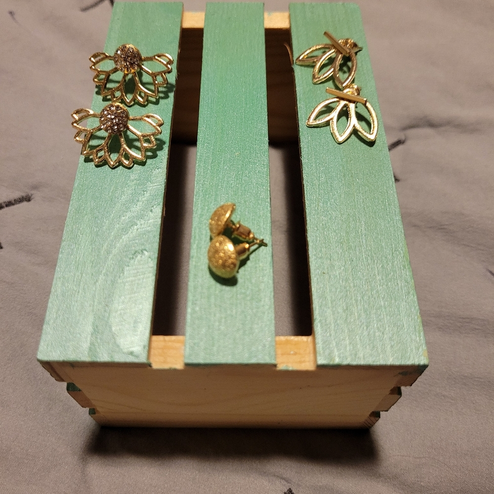 Fashion Earrings